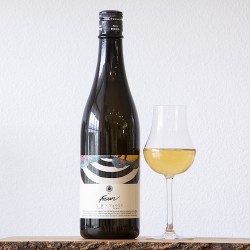 FUSION 2021 "Relaxation" 大倉 x フェルミエ