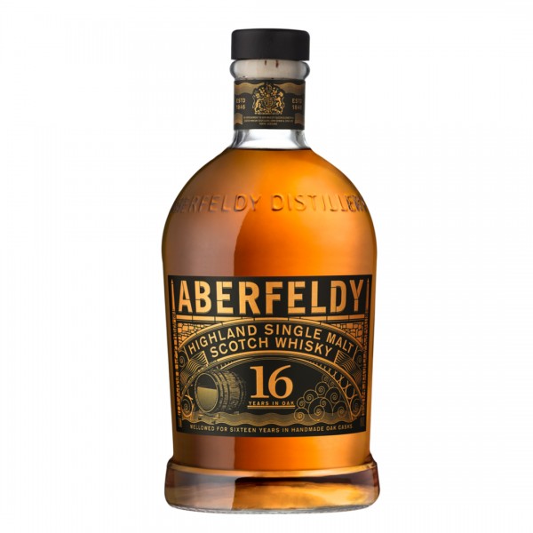 Aberfeldy 16 Years Old