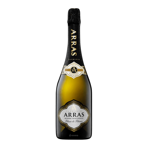 Arras Blanc de Blancs 2009