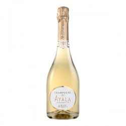 Ayala Blanc de Blancs 2014
