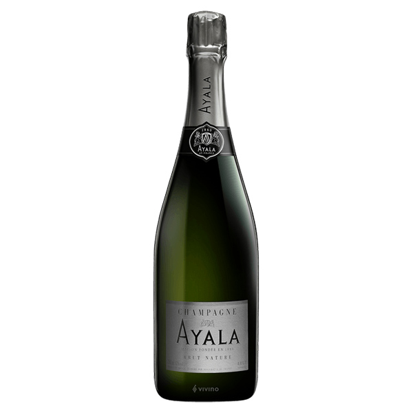 Ayala Brut Nature NV