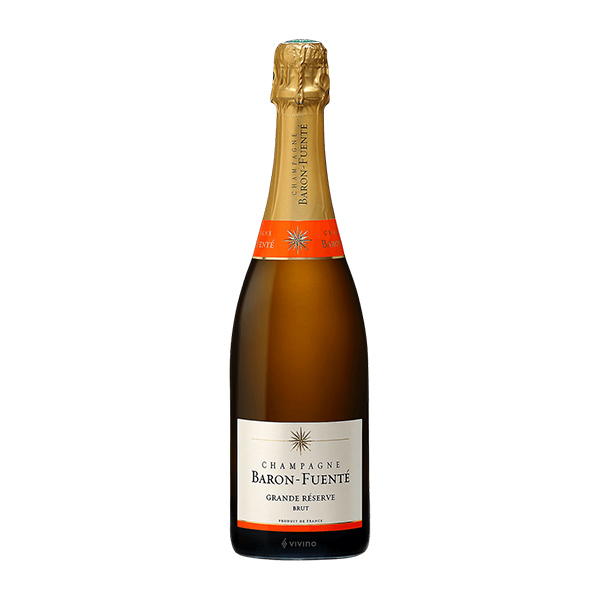 Baron Fuente Grande Reserve Brut 