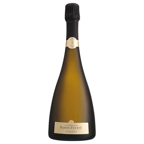 Baron Fuente Grands Cepages Chardonnay with giftbox