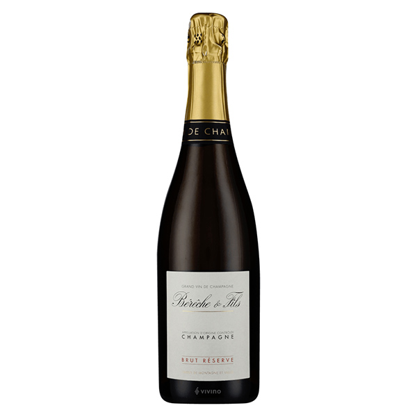 Bereche et Fils Brut Reserve NV