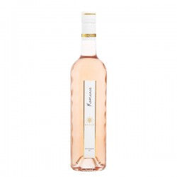 Berne Romance-IGP Mediterranean Rosé