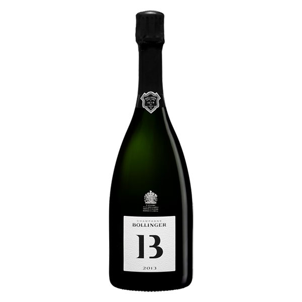 Bollinger B13 Blanc 2013