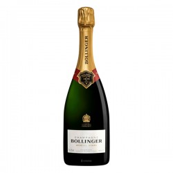 Bollinger Speical Cuvée NV Bollinger Speical Cuvée NV