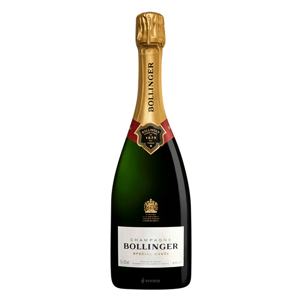 Bollinger Speical Cuvée NV