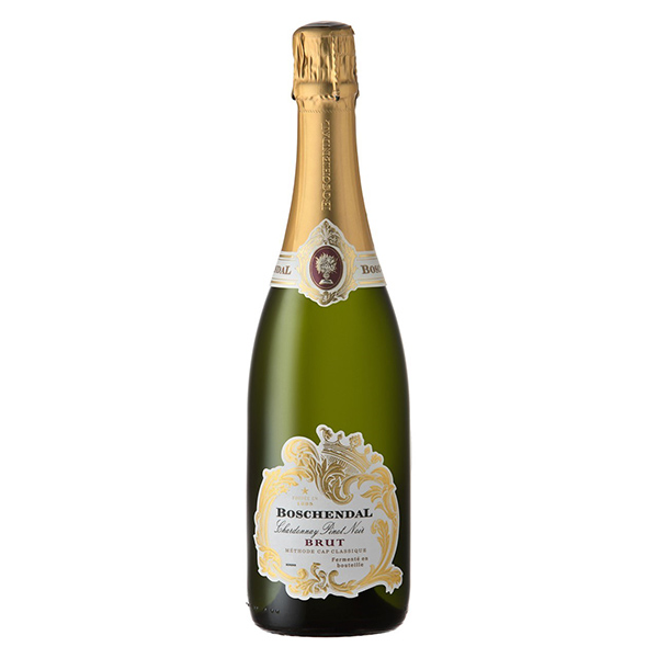 Boschendal Estate, Methode Cap Classique Brut NV (75CL)