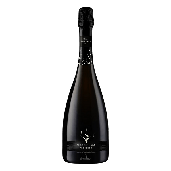 Ca'Selva Prosecco Organic 2020