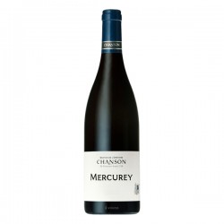 Chanson Mercury Rouge 2019