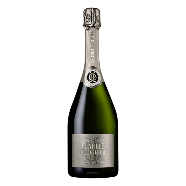 Charles Heidsieck Blanc de Blancs NV