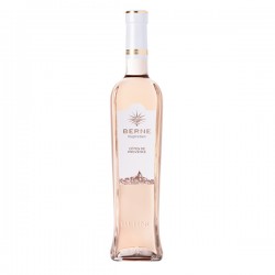 Château De Berne Inspiration Rosé 2020 