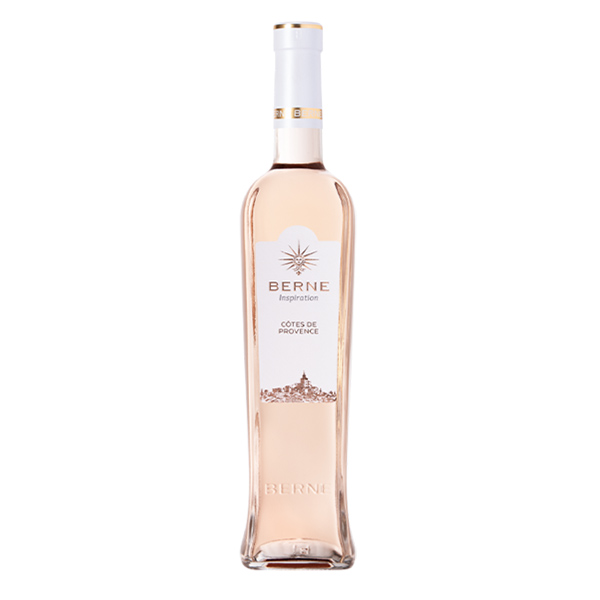 Château De Berne Inspiration Rosé 2020 