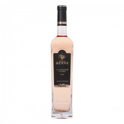 Château De Berne La Grande Cuvee Rosé 2020
