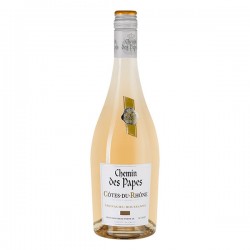 Chemin des Papes Cote du Rhône White