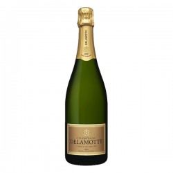 Delamotte Blanc de Blancs 2014