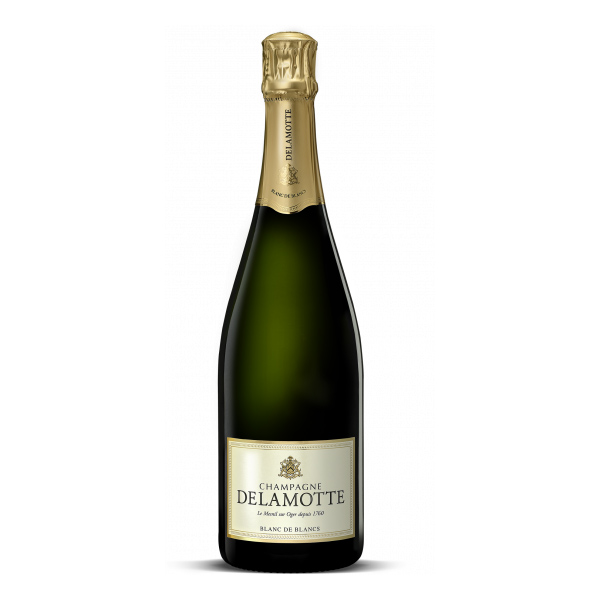 Delamotte Blanc de Blancs NV