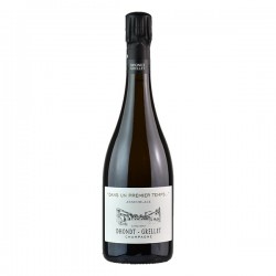 Dhondt-Grellet 'Dans un Premier Temps' Assemblage Extra Brut NV