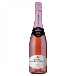 Dulong Crémant De Bordeaux Rosé Brut NV
