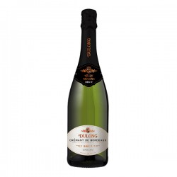 Dulong Crémant De Bordeaux Brut NV