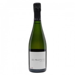 Frederic Savart Les Pinots V15.16 Extra Brut Premier Cru