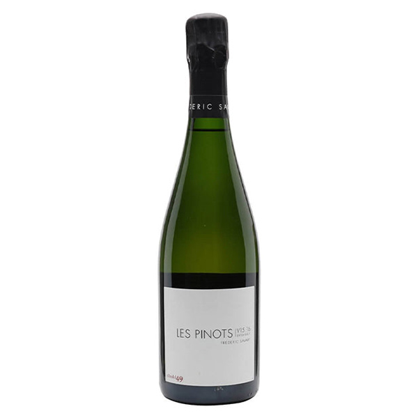 Frederic Savart Les Pinots V15.16 Extra Brut Premier Cru