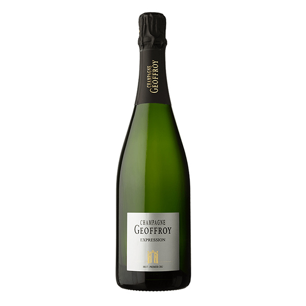 Geoffrey Expression Brut NV