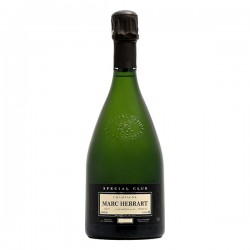 Hebrart Special Club Premiere Cru 2016 (1.5L) 