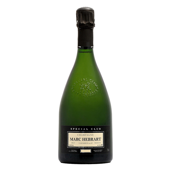 Hebrart Special Club Premiere Cru 2016 (1.5L) Hebrart Special Club Premiere Cru 2016 (1.5L)