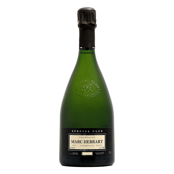 Hebrart Special Club Premiere Cru 2016 (1.5L) 