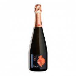 Henri Giraud "Dame Jane" Rosé NV 