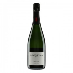 R. Pouillon & Fils Reserve Brut Premier Cru NV