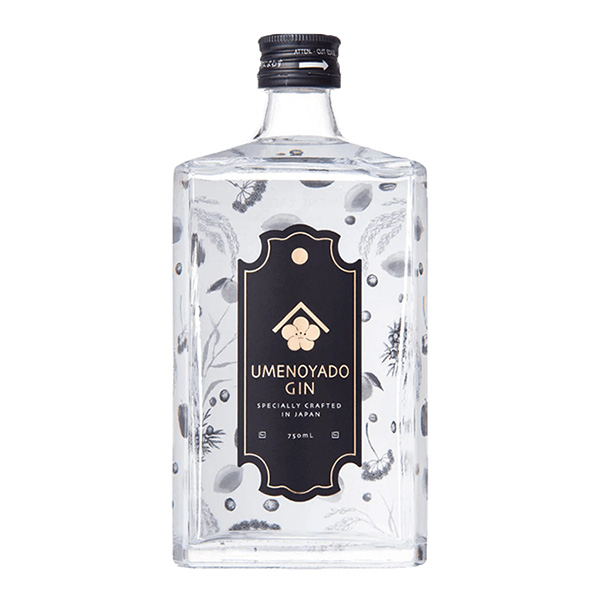 Umenoyado Gin 