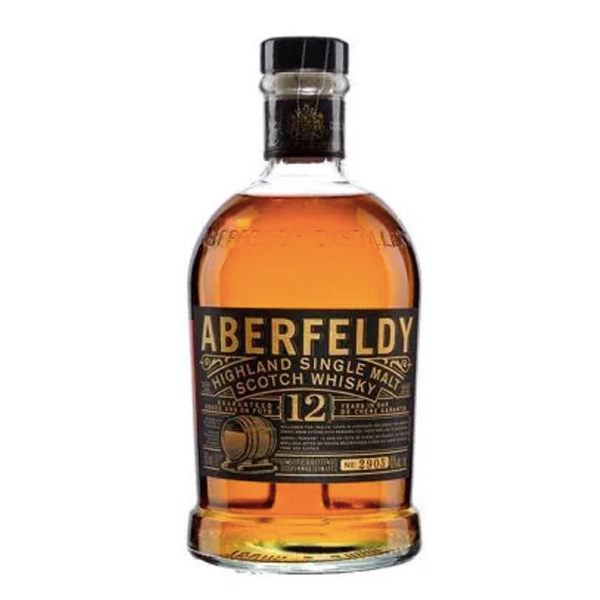 Aberfeldy 12 Years Old