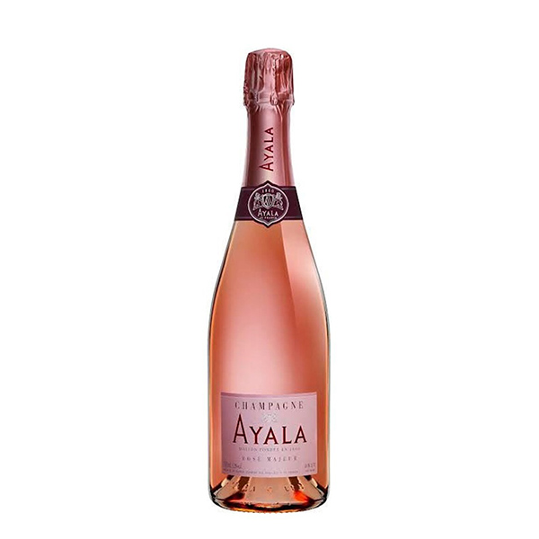 Ayala Rose Majeur NV