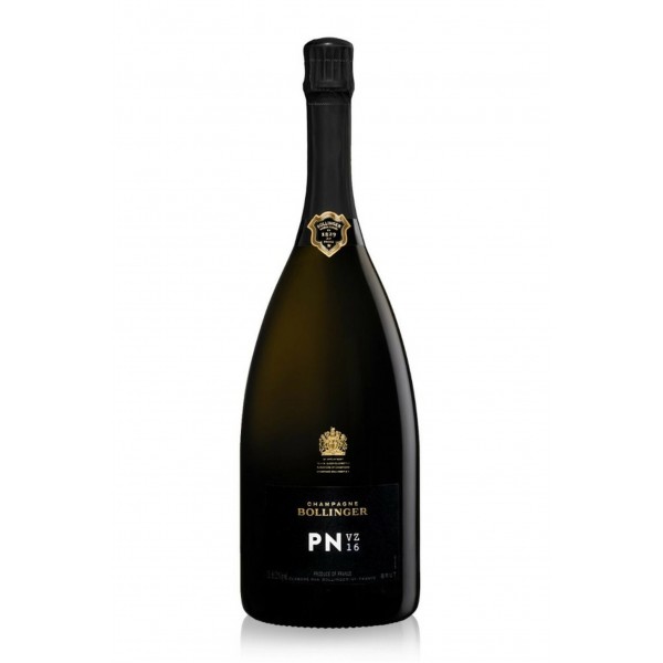 Bollinger PN VZ16 NV gift box