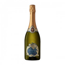 Boschendal Estate, Methode Cap Classique Jean Le Long Prestige Cuvee 2009 (75CL) Boschendal Estate, Methode Cap Classique Jean Le Long Prestige Cuvee 2009 (75CL)