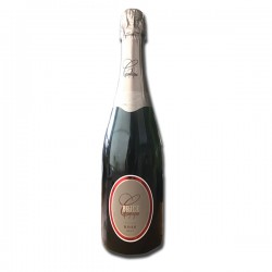 Brice Rose Brut NV Brice Rose Brut NV