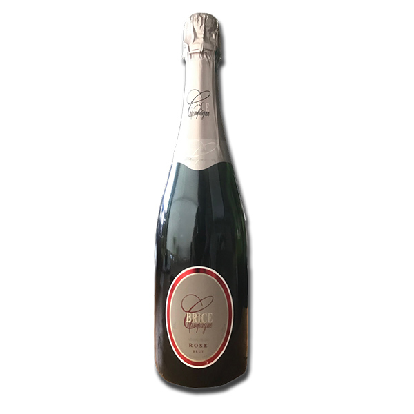 Brice Rose Brut NV