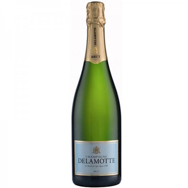 Delamotte Brut NV