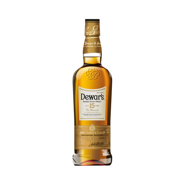 Dewar's 15 Years Old