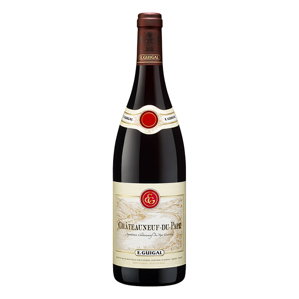 E.Guigal Châteauneuf-du-Pape 2016