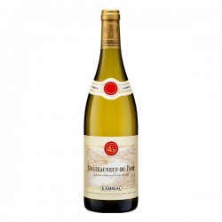 E.Guigal Châteauneuf-du-Pape Blanc 2018