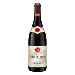 E.Guigal Côtes-du-Rhône Rouge 2018