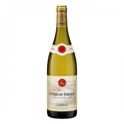 E.Guigal Côtes-du-Rhône Blanc 2020