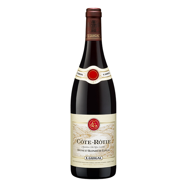 E.Guigal Côte-Rôtie "Brune et Blonde" 2018