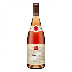 E.Guigal Tavel Rosé 2020