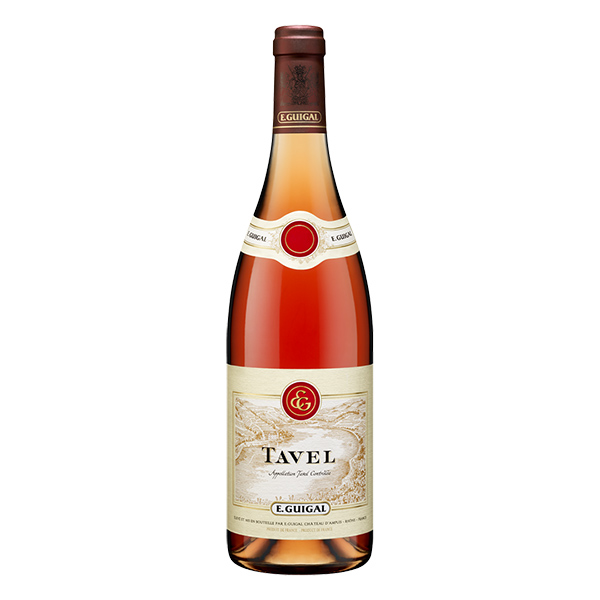 E.Guigal Tavel Rosé 2020