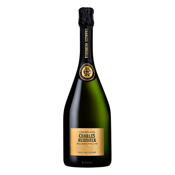 Charles Heidsieck Brut Millesime 2012